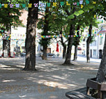 Brasserie Le Pecheur inside