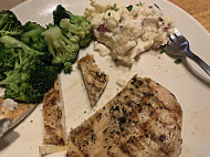 Applebee's Grill food