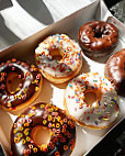 Dunkin Donuts food