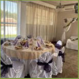 Bistro Mociu À l'intérieur