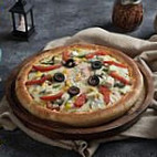 William John's Pizza Bharuch food