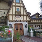 Gasthaus outside