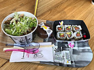 itsu food