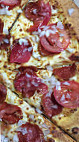 Domino's Pizza food