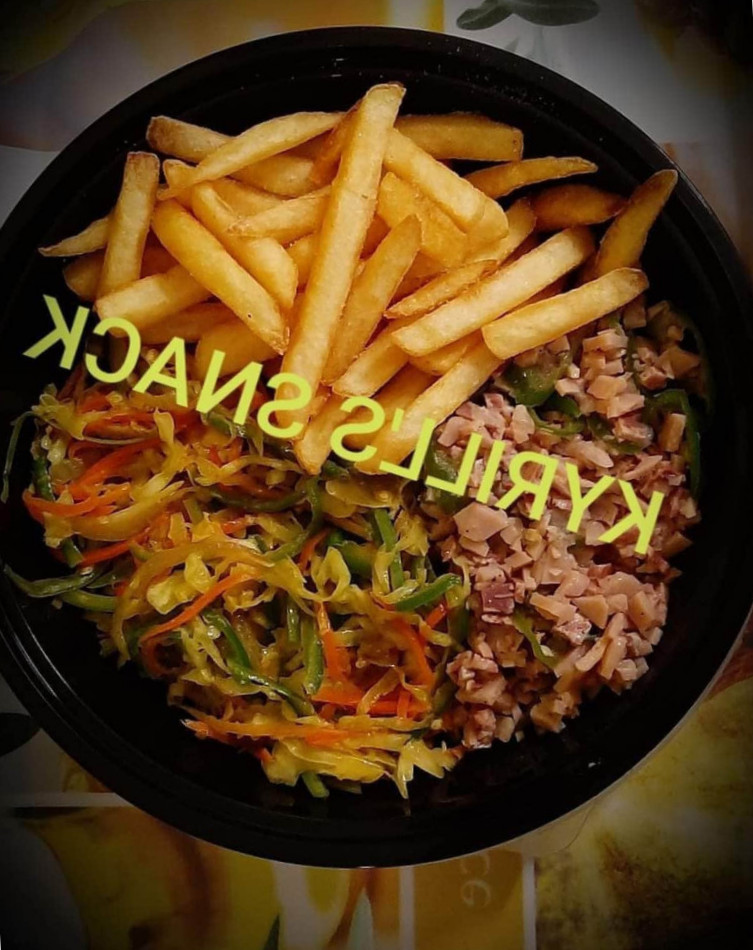 restaurant image