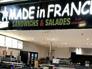 Made In France inside