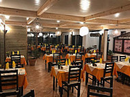 Casa Velha food