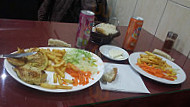 Nice Kebab food