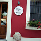 Locanda Martinelli inside