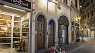 Officina Streetfood Firenze food