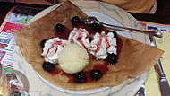 Crêperie La Frégate food