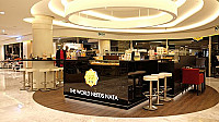 Nata Lisboa Atrium Saldanha inside