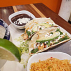 Mesa Mexican Cuisine food