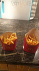 Mcdonald's food