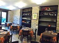 Trattoria Da Checco food