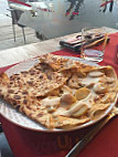 Creperie du Val d'Agne food