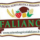 Azienda Agricola Faliano outside