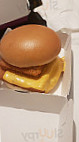 Mcdonald's food