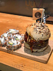 Japan Burger food