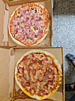 Houplines Pizza food