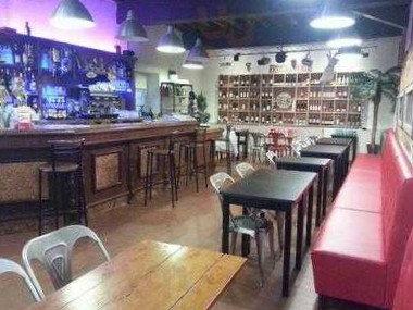 restaurant image
