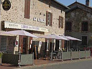 L'orée Des Vallées outside