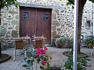 L'orée Des Vallées outside