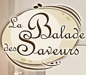 La Balade des Saveurs food