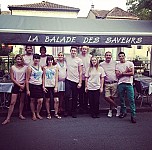 La Balade des Saveurs people