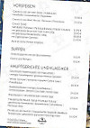 Domschänke Stammhaus Der Warsteiner Brauerei menu