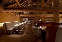 La Brasserie des Haras food