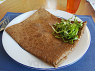 Crêperie Les Korrigans food