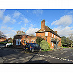 The Southcote Beefeater outside