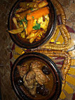 Mamita Marrakech food