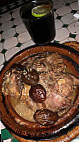 Mamita Marrakech food