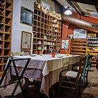 Locanda Le 4 Ciacole food