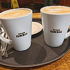 Caffe Nero food