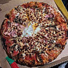 Véd'as Pizza food