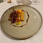 Fleur De Sureau food