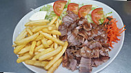 Cappadoce Kebab food