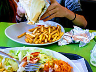 Cappadoce Kebab food