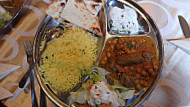 Bombay food