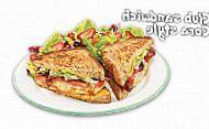 Cora's Breakfast & Lunch food