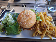 Le Bistrot MijotÉ food