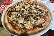 Pizzeria L'aroma Saint Martin D'uriage food