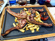 Boccalino Virgen Del Pilar Sitges food