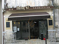 Le Palais food