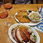 Augustiner an der Frauenkirche food