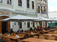 Augustiner an der Frauenkirche food