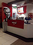 KFC inside